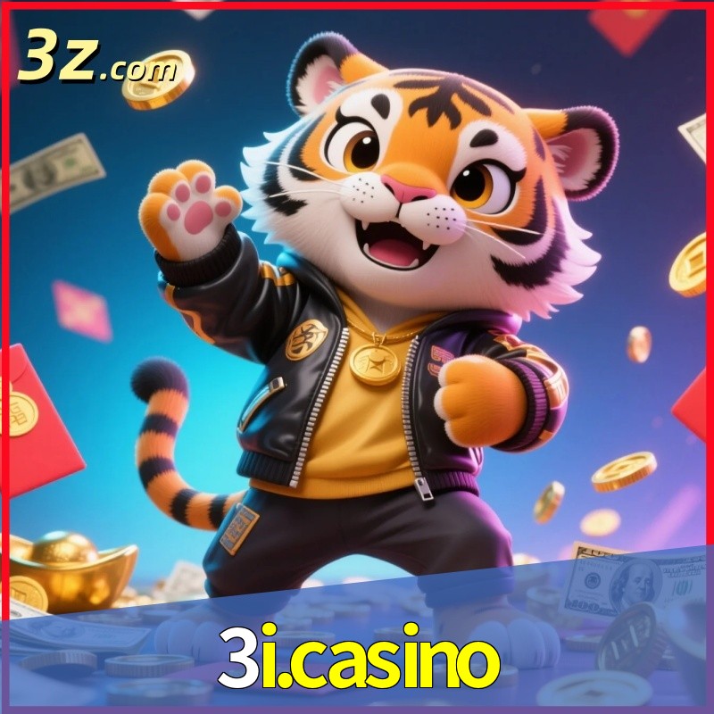 3I.CASINO-Logo